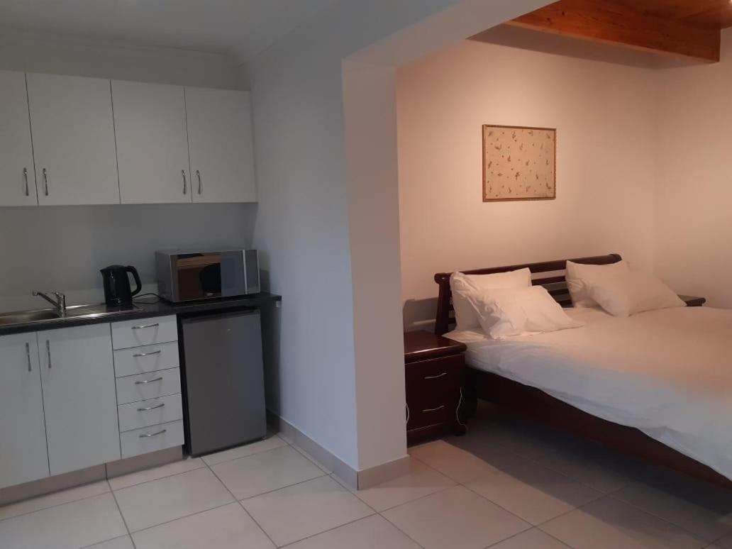 Hotel Gigi At The Palm Tree Plettenberg Bay Exteriér fotografie