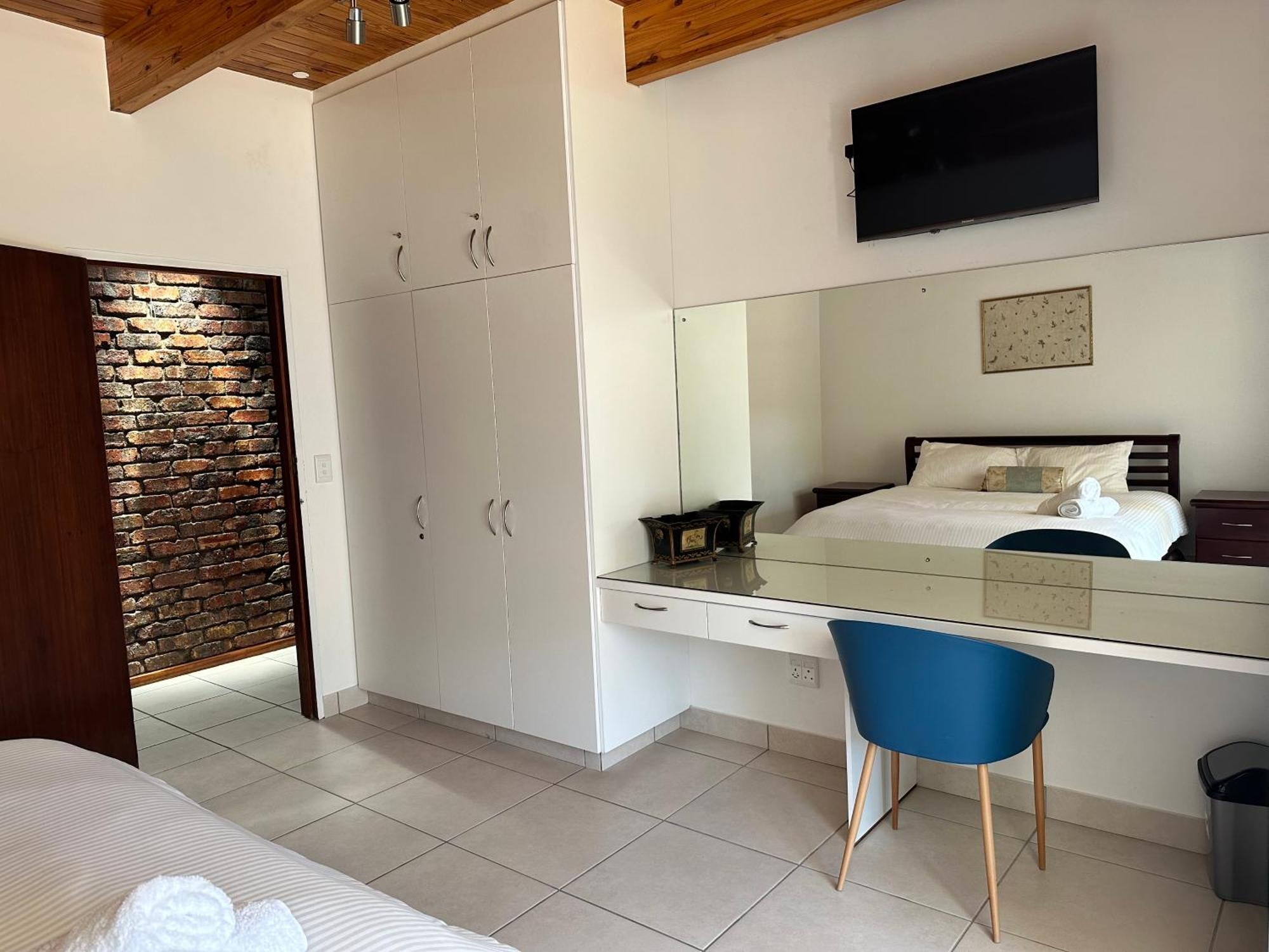 Hotel Gigi At The Palm Tree Plettenberg Bay Exteriér fotografie