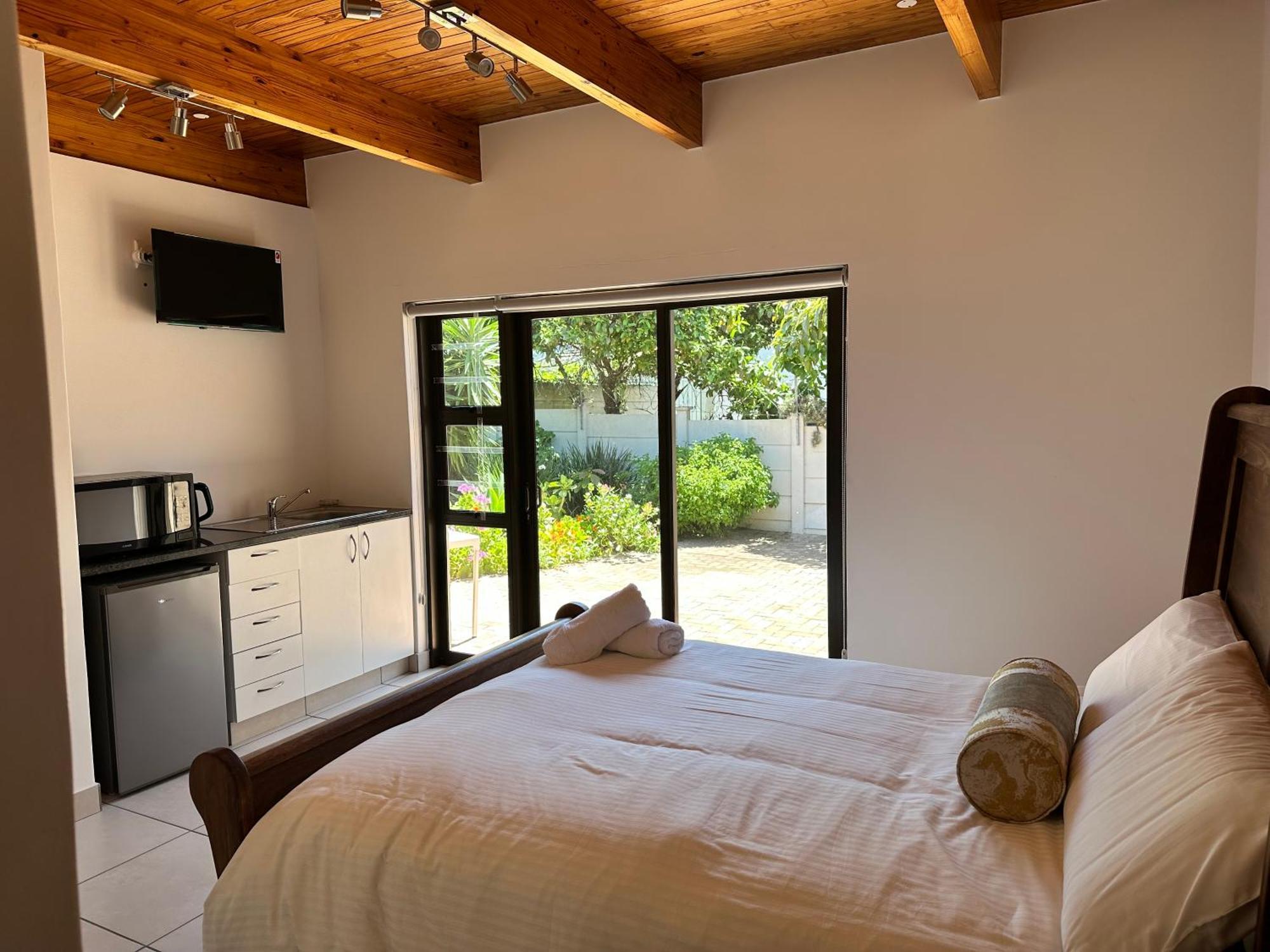 Hotel Gigi At The Palm Tree Plettenberg Bay Exteriér fotografie